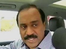 ಅಮ್ಮನ ತಿಥಿ ಇದೆ; ಪೆರೋಲ್ ಮೇಲೆ ಬಿಡುಗಡೆ ಮಾಡಿ: ರೆಡ್ಡಿ