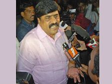 ಬಿಜೆಪಿ ಬಿಡೊಲ್ಲ: ಬಿಎಸ್ಆರ್ ಕಾಂಗ್ರೆಸ್ ಸೇರೊಲ್ಲ