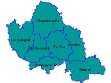 ಮದ್ದೂರು : ಕೆಎಸ್ಸಾರ್ಟಿಸಿ ಬಸ್ ಬೈಕ್ ಡಿಕ್ಕಿ 3 ಸಾವು