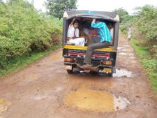 ಮತ ದೋಚಿದವರಿಗೆ ಬೀದರ್ ಜನತೆಯ ಹಿಡಿಶಾಪ