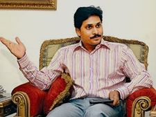 ಜಗನ್ ನೆಂಟ ಸುನಿಲ್ ರೆಡ್ಡಿ ಜೈಲಿಗೆ