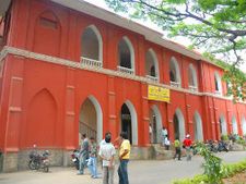 ಚಿಂತಾಮಣಿ ಬಳಿ ಬೆಂಗಳೂರು ಉತ್ತರ ವಿವಿ ಸ್ಥಾಪನೆ