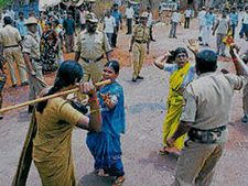 ಇರಾನಿ ತಂಡ ಬೆಂ.ಪೊಲೀಸ್ ಬಲೆಗೆ ಬಿದ್ದಿದ್ದು ಹೇಗೆ? 