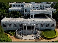ಹೈದರಾಬಾದ್ ಸಂಪತ್ತು ವನಪರ್ತಿ ರಾಜಮನೆತನದ್ದಾ?