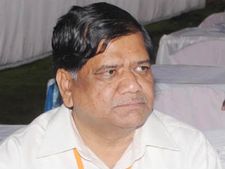 ಕರ್ನಾಟಕ ಕಂಡ ದುರದೃಷ್ಟವಂತ ನಾಯಕ ಜಗದೀಶ್ ಶೆಟ್ಟರ್