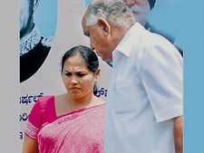 ಯಡಿಯೂರಪ್ಪ-ಶೋಭಾ ಮದುವೆಯಾಗಲಿ 