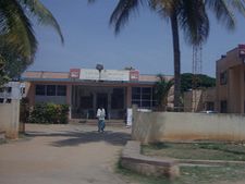 ಕೆಆರ್ ಪೇಟೆ: 2 ಹೈಸ್ಕೂಲ್ ವಿದ್ಯಾರ್ಥಿನಿಯರು ನೇಣಿಗೆ 