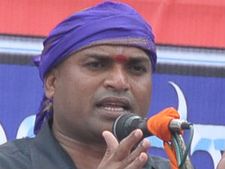 ಯಡಿಯೂರಪ್ಪಗೆ ದುಡ್ಡು ಕೊಟ್ಟಿದ್ದೆಲ್ಲ ಸುಳ್ಳು : ಶ್ರೀರಾಮುಲು