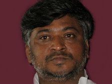 ಯಾಮಾರಿಸಿದ ಮುನಿಯಪ್ಪ: ಮುನಿದ ಪ್ರಕಾಶ್
