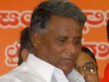 ಹಾಸನ ಜಿಲ್ಲಾ ಉಸ್ತುವಾರಿ ಒಲ್ಲೆ ಎಂದ ಸಚಿವ ಸೋಮಣ್ಣ
