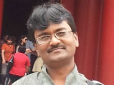 ಪಂಡಿತ್ ಜಯತೀರ್ಥ ಮೇವುಂಡಿ ಸಂದರ್ಶನ