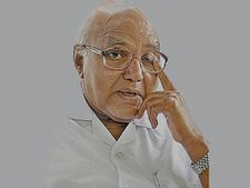 ಈನಾಡು ರಾಮೋಜಿ ರಾವ್ ಮೇಲೆ ಬಿತ್ತು ಕೇಸು 