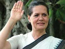 ಸೋನಿಯಾ-ಯಡಿಯೂರಪ್ಪ ಮುಖಾಮುಖಿ ಇಲ್ಲ 