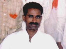 ನಕ್ಸಲ್ ದಾಳಿಗೆ ಯಾದಗಿರಿ ಜಿಲ್ಲೆಯ ಸೈನಿಕ ಬಲಿ