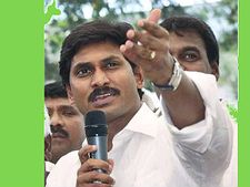 ಜಗನ್ ಸಿಬಿಐ ಪಾಲಾಗುವ ಲಕ್ಷಣಗಳು ದಟ್ಟ