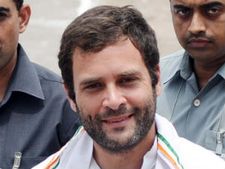ಕಾಂಗ್ರೆಸ್ಸಿಗೆ ಟಾನಿಕ್ ನೀಡಲಿದೆಯೆ ರಾಹುಲ್ ಆಗಮನ?