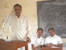 ಬಿಜೆಪಿ ಅಭ್ಯರ್ಥಿಗಳ ಗೆಲುವು ಖಚಿತ : ಕಾಗೇರಿ