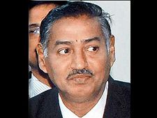 ರೆಡ್ಡಿ ಜಡ್ಜ್ ಪಟ್ಟಾಭಿ ವಿರುದ್ಧ FIR ದಾಖಲು; ಬಂಧನ? 