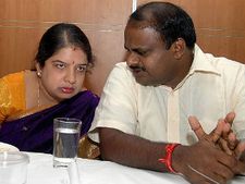ಬಿಜೆಪಿ ಸರ್ಕಾರ ಪತನ, ಸಂಕ್ರಾಂತಿಗೆ ಜೆಡಿಎಸ್ ಉದಯ