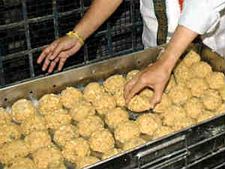ತಿರುಪತಿ ಲಡ್ಡು ಪೇಟೆಂಟ್‌ ತಿಮ್ಮಪ್ಪನಿಗೇ ಉಳಿಯಿತು 