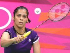 ಒಲಿಂಪಿಕ್ಸ್ ಸೆಮಿಸ್ ಗೆ ಸೂಪರ್ ಸೈನಾ ಎಂಟ್ರಿ