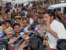 ಆಂಧ್ರಪ್ರದೇಶ ಸಿಎಂ ಆಗಿ ಜಗನ್ ಆಯ್ಕೆ ಖಚಿತ: ಸಮೀಕ್ಷೆ