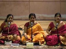 ಸಿಂಗಪುರದಲ್ಲಿ ಸಿರಿಗನ್ನಡಿಗರ ರಾಗಾಂಜಲಿ