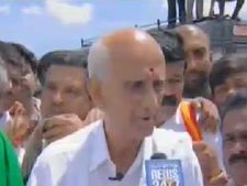 ಕನ್ನಂಬಾಡಿಕಟ್ಟೆಗೆ ಮುತ್ತಿಗೆ, ಕಾವೇರಿ ಕೊಳ್ಳದಲ್ಲಿ ಕಳವಳ 