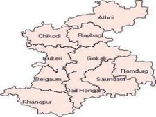 ಬಿಜೆಪಿಗೆ ಮುಖಭಂಗ:ಎಂಇಎಸ್ ಪಾಲಾದ ಬೆಳಗಾವಿ ತಾ.ಪ