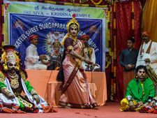 ಸಿಂಗಪುರದಲ್ಲಿ ನಾಲ್ಕು ದಿನಗಳ 'ಯಕ್ಷಗಾನೋತ್ಸವ'