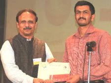 ಸಿಂಚನ ಸಾಹಿತ್ಯಸ್ಪರ್ಧೆ - 2012ರ ಫಲಿತಾಂಶಗಳು