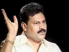 ಕೆಜೆಪಿ ಹಂಗಾಮಿ ಅಧ್ಯಕ್ಷ ಧನಂಜಯ್ ಬಫೂನ್