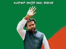 ರಾಯಚೂರಲ್ಲಿ ಶ್ರೀರಾಮುಲು ಭರ್ಜರಿ ಶಕ್ತಿ ಪ್ರದರ್ಶನ