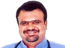 ಅಮೆರಿಕ ಫೆಲೋಶಿಪ್ ಪಡೆದ ಭಾರತದ ಕಿರಿಯ ವೈದ್ಯ