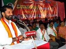 ಸಿ.ಟಿ.ರವಿಗೆ ಈ ಬಾರಿ ಸೋಲು ಗ್ಯಾರಂಟಿಯಂತೆ 
