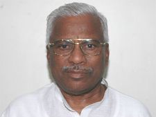 ಈಶ್ವರಪ್ಪ ಮೆಣಸಿನಕಾಯಿ ತಿಂದ ಮಂಗ : ಬಸವರಾಜ್