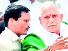 ವರುಣಾ ಕ್ಷೇತ್ರದಿಂದಲೇ ಸ್ಪರ್ಧೆ: ಬಿಎಸ್‌ವೈ ಬಲಗೈ ಬಂಟ