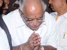ಬಿಎಸ್‌ವೈ ಹಾವೇರಿ ಕೆಜೆಪಿ ಸಮಾವೇಶದ ಹೈಲೈಟ್ಸ್