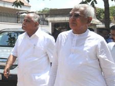 ವಿಧಾನಸಭೆ ವಿಸರ್ಜಿಸಿ, ಶೆಟ್ಟರ್ ಗೆ ಯಡಿಯೂರಪ್ಪ ಸವಾಲು