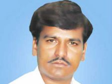 ಬಸವಕಲ್ಯಾಣದ ಲೇಖಕನಿಗೆ ದಲಿತ ಕಥಾ ಪ್ರಶಸ್ತಿ