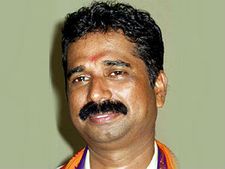 ಬಿಜೆಪಿ ಈಶ್ವರಪ್ಪರಗೆ ಕೆಜೆಪಿ ಹಾಲಪ್ಪ ಭರ್ಜರಿ ಸವಾಲ್