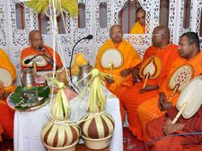 ಬೆಂಗಳೂರು ಬೌದ್ಧ ಭಿಕ್ಷು ನಿಗೂಢವಾಗಿ ಆತ್ಮಹತ್ಯೆ