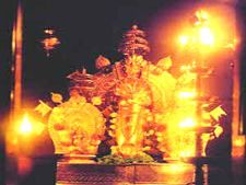 ಕಾಂಗ್ರೆಸಿಗೆ 'ತೀರ್ಥಯಾತ್ರೆ'ಯ ತಿರುಮಂತ್ರ ನೀಡಿದ ಎಚ್ಡಿಕೆ 