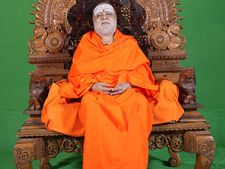 ನಾಥ ಸಂಪ್ರದಾಯದಂತೆ ಶ್ರೀಗಳ ಅಂತಿಮ ಸಂಸ್ಕಾರ 