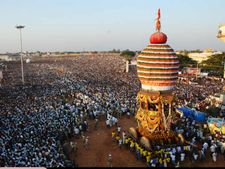 ಕೊಪ್ಪಳ : ಗವಿಸಿದ್ಧೇಶ್ವರ ಜಾತ್ರೆ ಲೈವ್ ನೋಡಿ