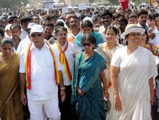 ಬಜೆಟ್ : ನನ್ನ ಕನಸು ಭಗ್ನ ಗೊಂಡಿದೆ, ಯಡಿಯೂರಪ್ಪ