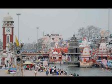 ಹೈದರಾಬಾದ್ ಸ್ಫೋಟದ ನಂತರ ಹರಿದ್ವಾರ ಟಾರ್ಗೆಟ್ 