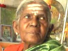 ಸಾಲುಮರದ ತಿಮ್ಮಕ್ಕ ಅಸ್ವಸ್ಥ - ಆಸ್ಪತ್ರೆಗೆ ದಾಖಲು 