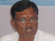 ಆಸೆ ತೋರಿಸಿ ಮೋಸ ಮಾಡಿದ ಚಿಂಚನಸೂರ್ : ಆರೋಪ