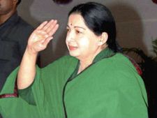 ಕರ್ನಾಟಕವನ್ನು ದೂರಿ ಪ್ರಧಾನಿಗೆ ಜಯಲಲಿತಾ ಪತ್ರ 